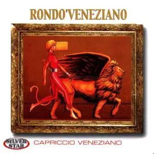 Rondo Veneziano - Capriccio Veneziano / Barocco (2001)