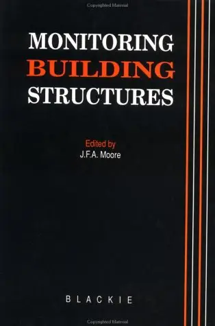 Monitoring Building Structures
