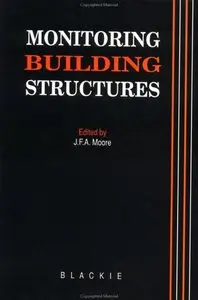 Monitoring Building Structures
