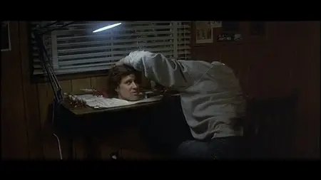 The Last Starfighter (1984) [Collector's Edition] [Re-UP]