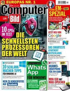 Computer Bild - Nr.12 2016