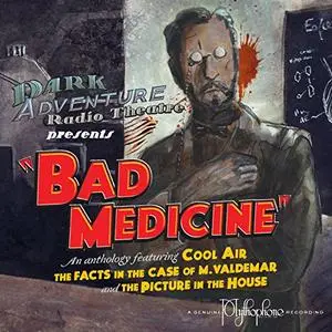 Bad Medicine [Audiobook]