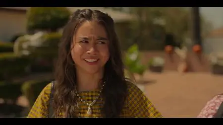Freeridge S01E04
