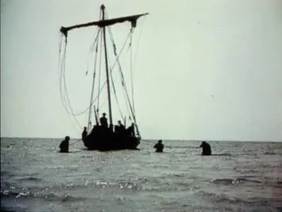 Lars von Trier - Medea (1988)