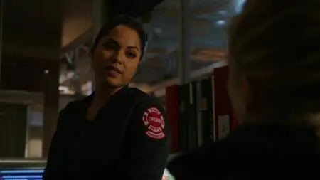 Chicago Fire S06E11