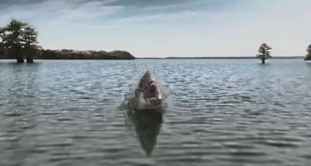 Shark Night (2011)