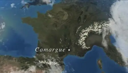 Discovery Atlas: France Revealed / Атлас Дискавери: Франция (2006) [ReUp]