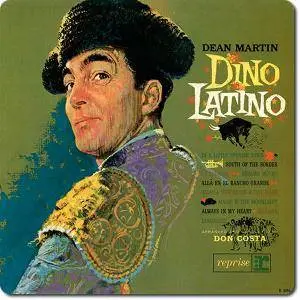 Dean Martin - Dino Latino (1962) [TR24][OF]