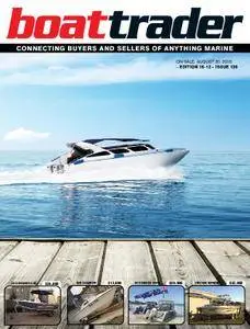 Boat Trader Australia – 20 August 2018