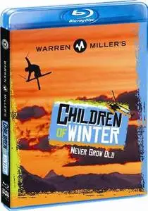 Children of Winter (2008)