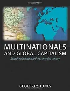 Multinationals and global capitalism