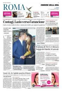 Corriere della Sera Roma - 11 Marzo 2021