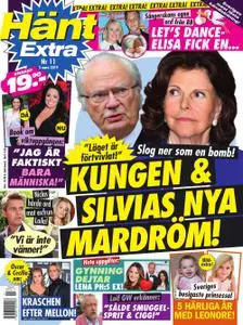 Hänt Extra – 05 mars 2019