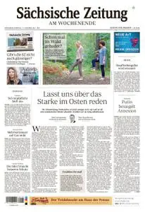 Sächsische Zeitung – 01. Oktober 2022