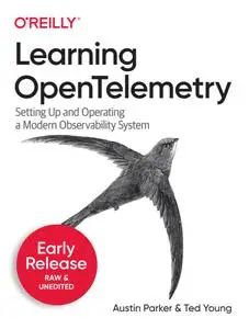 Learning OpenTelemetry
