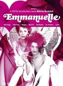 Emmanuelle Forever / Eternelle Emmanuelle (1993)