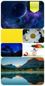 Ultra HD 3840x2160 Wallpaper Pack 50