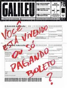 Galileu - Brazil - Issue 314 - Setembro 2017