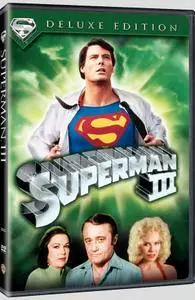 The Making of 'Superman III' (1985)