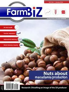 FarmBiz - January 2018