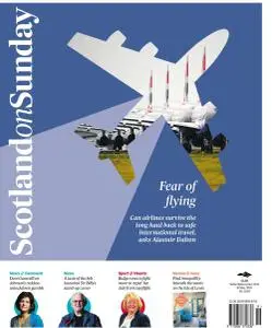 The Scotsman - 10 May 2020