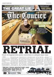 The Courier - 1 October 2022
