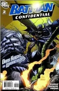 Batman Confidential Vol. 1 No. 2 (March 2007)