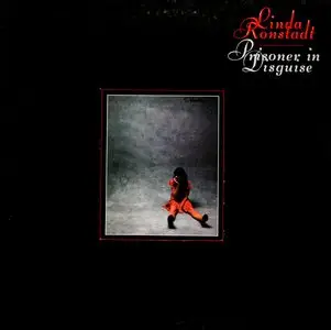 Linda Ronstadt - Prisoner in Disguise (1975) 24-Bit/96-kHz Vinyl Rip
