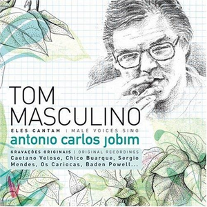 Antonio Carlos Jobim - Brasileiro: Bossa Nova 50th Anniversary Edition 8CD Box Set (2008)