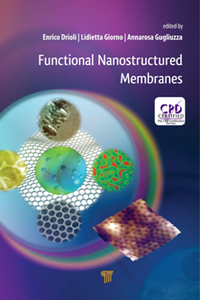 Functional Nanostructured Membranes