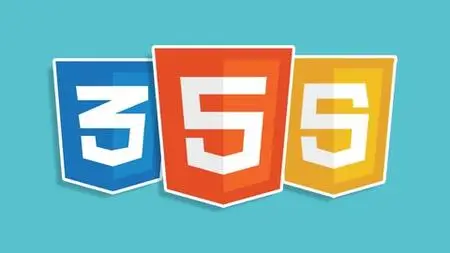 Responsive Website Design Course With Html Css Js