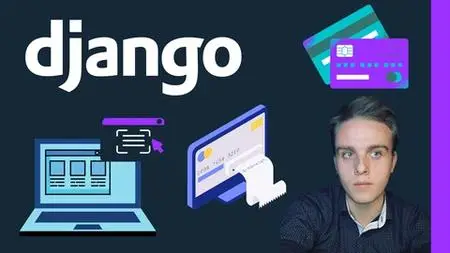 Python Django: Build A Subscription Platform - 2024