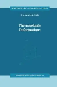 Thermoelastic Deformations