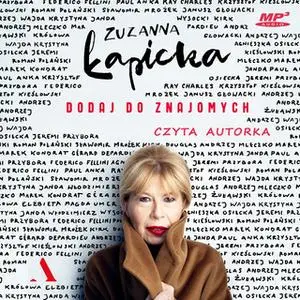 «Dodaj do znajomych» by Zuzanna Łapicka