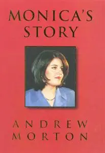 «Monica's Story» by Andrew Morton