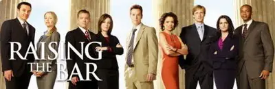 Raising the Bar S02E01