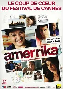Amreeka [Amerrika] 2009 [Re-UP]