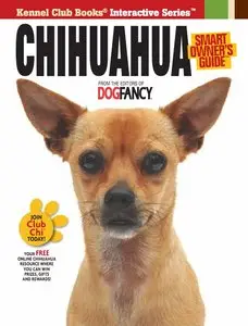 Chihuahua (Smart Owner's Guide) (repost)