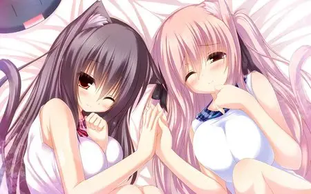 Anime Wallpaper Collection (vol.4)