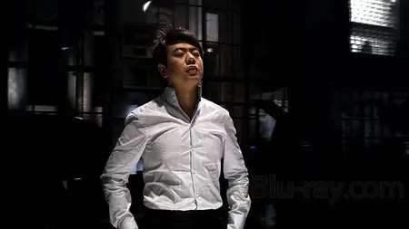 Lang Lang - Live in Vienna [BluRay Untouched, 1080i] {2010}