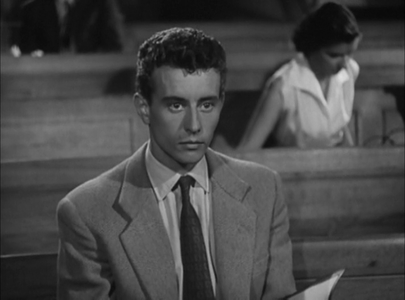Manina, la fille sans voiles / The Lighthouse-Keeper's Daughter (1952)