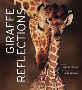 Giraffe Reflections(Repost)
