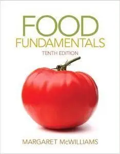 Food Fundamentals (10th Edition) (repost)