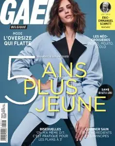 Gael - Novembre 2019