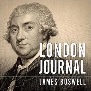 London Journal [Audiobook]