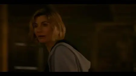 Doctor Who S13E02