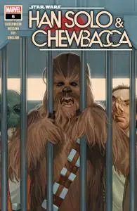 Star Wars - Han Solo &amp;amp; Chewbacca 006 (2022) (Digital) (Kileko-Empire