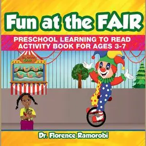 «Fun at the Fair» by Florence Ramorobi