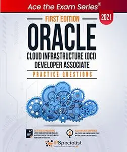 Oracle Cloud Infrastructure (OCI) Developer Associate