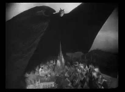 Faust: A German Folk Legend / Faust - Eine deutsche Volkssage / Фауст (1926)